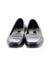Enzo Angiolini Black Flats Size 7 (narrow) - photo 2