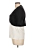 Ann Taylor Black Blazer Size 10 - photo 5