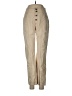 Sienna Sky Tan Casual Pants Size M - photo 1