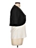Ann Taylor Black Blazer Size 10 - photo 4