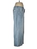 Halara Blue Jeans Size Lg Petite - photo 4