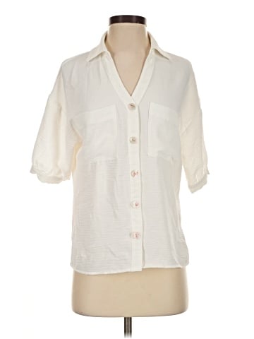 AGB Short Sleeve Polo (view 1)
