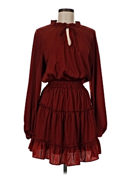 The Impeccable Pig Casual Dress (view 1)