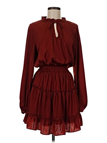 The Impeccable Pig Casual Dress (view 1)