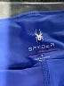 Spyder Blue Active Skort Size S - photo 3