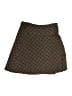 Horny Toad Print Brown Skort Size S - photo 1