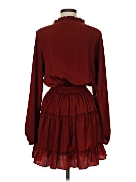 The Impeccable Pig Casual Dress (view 2)