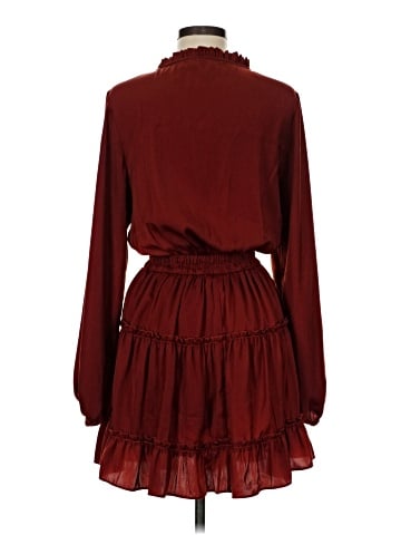 The Impeccable Pig Casual Dress (view 2)
