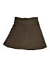 Horny Toad Print Brown Skort Size S - photo 2