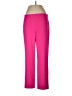 Anne Klein Color Block Pink Active Pants Size L - photo 1
