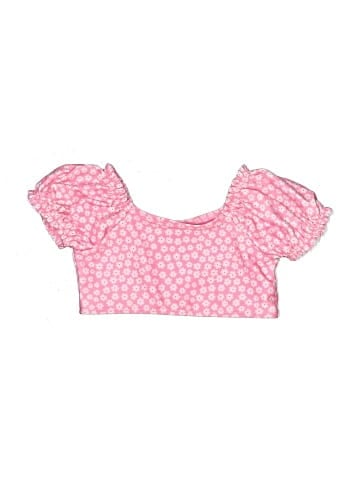 Baby Gap Short Sleeve Blouse (view 1)