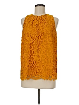 Ann Taylor Loft Sleeveless Blouse