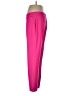 Anne Klein Color Block Pink Active Pants Size L - photo 5