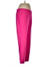 Anne Klein Color Block Pink Active Pants Size L - photo 4