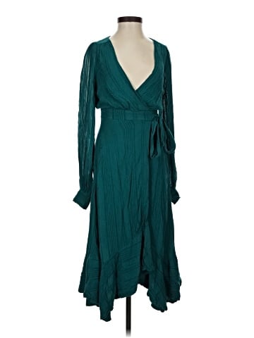 By Anthropologie Cocktail Dress (view 1)