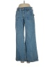 J. Galt 100% Cotton Blue Jeans Size S - photo 1
