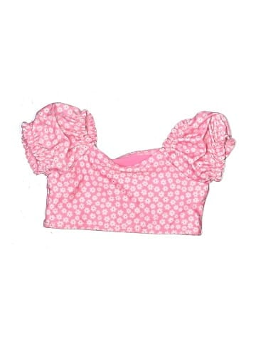 Baby Gap Short Sleeve Blouse (view 2)