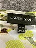 Lane Bryant 100% Polyester Yellow 3/4 Sleeve Blouse Size 18 - 20 Plus - photo 7