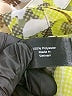 Lane Bryant 100% Polyester Yellow 3/4 Sleeve Blouse Size 18 - 20 Plus - photo 8