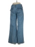 J. Galt 100% Cotton Blue Jeans Size S - photo 2