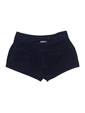 NOBULL Athletic Shorts (view 2)