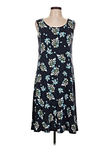 Croft & Barrow Casual Dress (view 1)