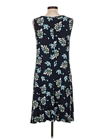 Croft & Barrow Casual Dress (view 2)