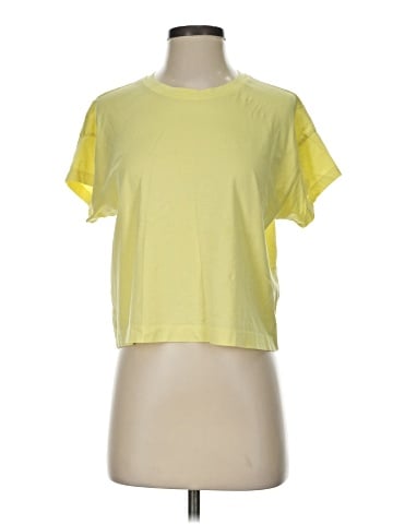 Banana Republic Short Sleeve T-Shirt (view 1)