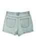 PacSun 100% Cotton Blue Denim Shorts Size 29 waist - photo 2