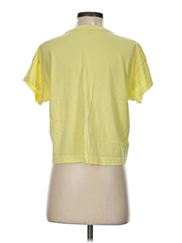 Banana Republic Short Sleeve T-Shirt (view 2)
