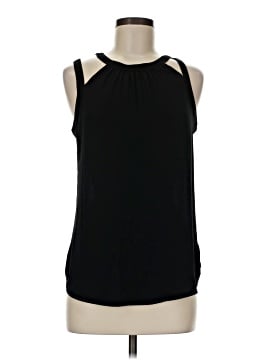Express Outlet Sleeveless Blouse (view 1)