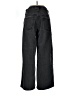 Old Navy 100% Cotton Black Jeans Size 8 Petite - photo 2