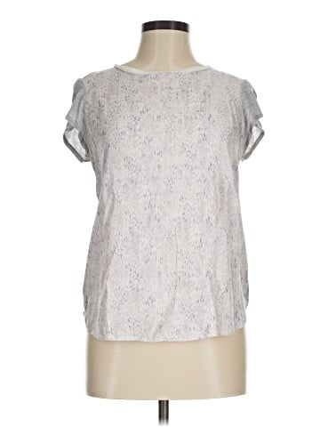 Rebecca Taylor Short Sleeve T-Shirt (view 1)