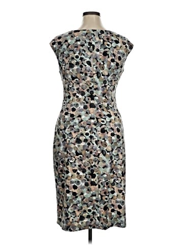 Connected Apparel Cocktail Dress (view 2)