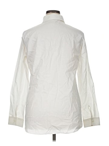 Pendleton Long Sleeve Button-Down Shirt (view 2)