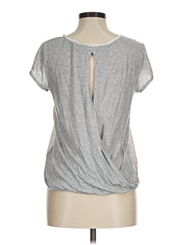 Rebecca Taylor Short Sleeve T-Shirt (view 2)