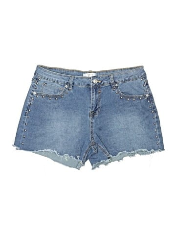 Vigoss Denim Shorts (view 1)