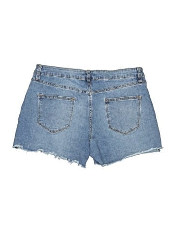 Vigoss Denim Shorts (view 2)