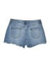 Vigoss Blue Denim Shorts Size 9 - photo 2