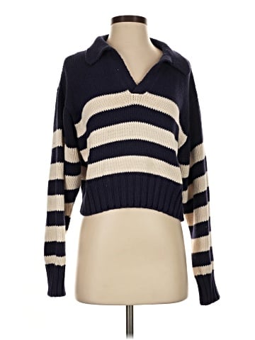 Ciao Lucia Pullover Sweater (view 1)