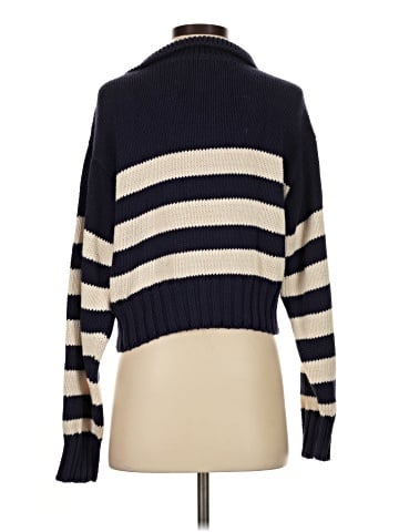 Ciao Lucia Pullover Sweater (view 2)