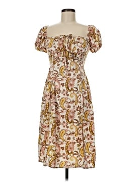 Dizzy Lizzy Cocktail Dress (view 1)