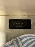 Crewcuts 100% Cotton Stripes Blue Casual Pants Size 12 - photo 3