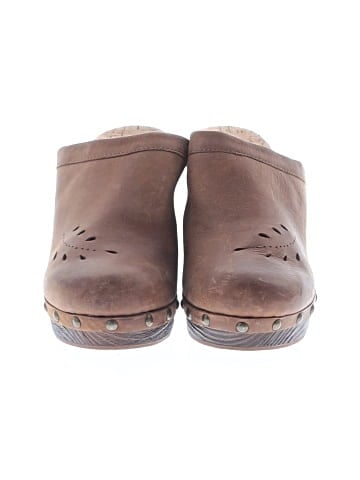 Korks Mule/Clog (view 2)