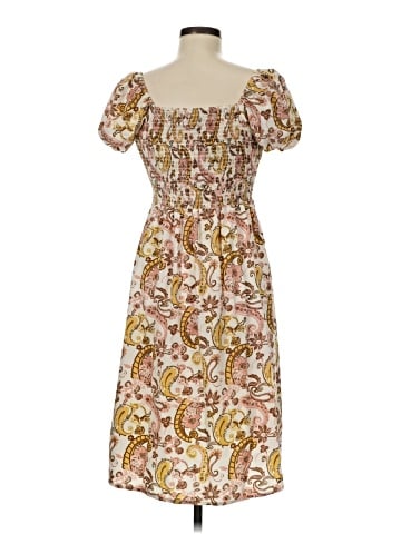 Dizzy Lizzy Cocktail Dress (view 2)