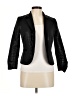 Aqua Black Blazer Size S - photo 1