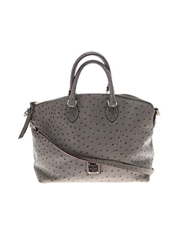 Dooney & Bourke Satchel (view 1)