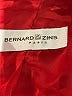 Bernard Zins Red Blazer Size 14 - photo 6