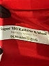Bernard Zins Red Blazer Size 14 - photo 7
