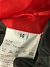 Bernard Zins Red Blazer Size 14 - photo 8